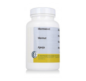 Artemisia - 100 capsules