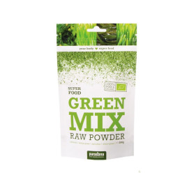 Green Mix powder - 200g bag