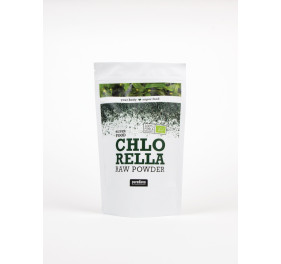 Organic CHLORELLA powder - 200g sachet