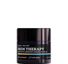 Skin Therapy Huile d'Olive Ozonée 50ml