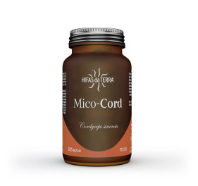 Mico Cord - 70 capsules