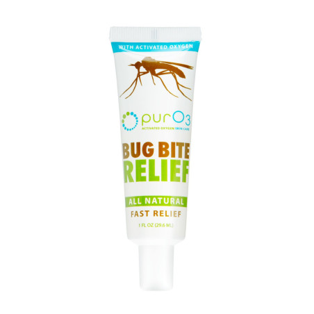 Bug Bite Relief PurO3