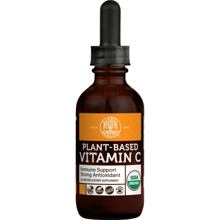 vitamine C global healing
