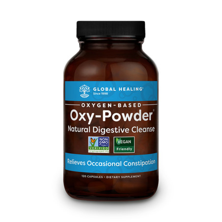 oxypowder