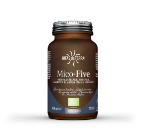 Mico Five - 70 capsules
