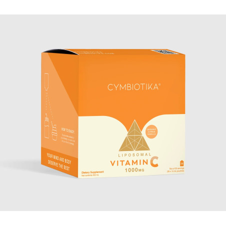 Vitamine C Cymbiotika