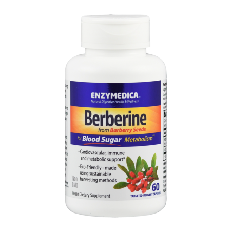 Berberine Enzymedica