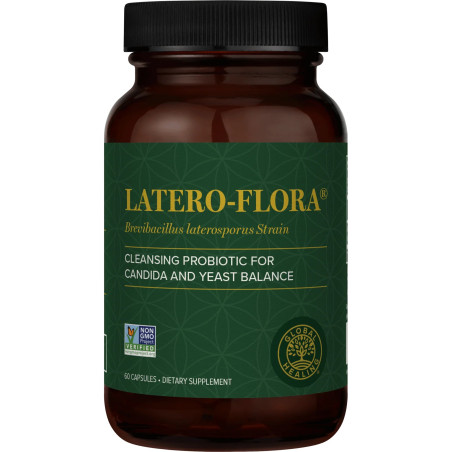 Latero Flora Global Healing