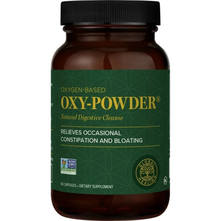 Oxy Powder Global Healing