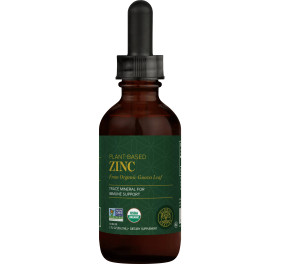 Zinc - Global Healing