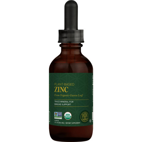Zinc Global Healing